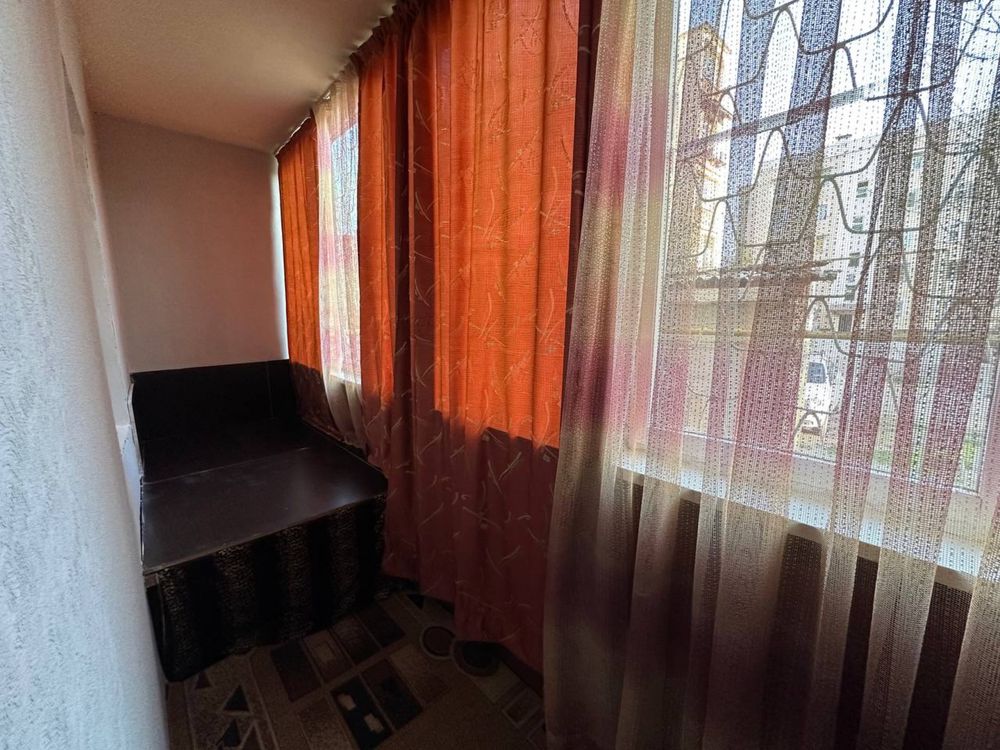 Продам свою квартиру на Слонима Кадышева