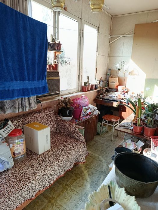 Продажа квартиры