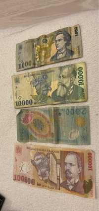 Bancnote diverse