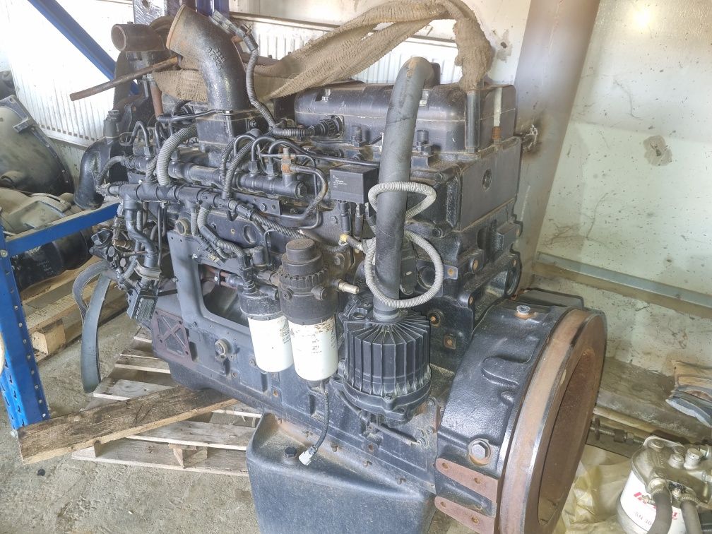 Motor șișu jcb .