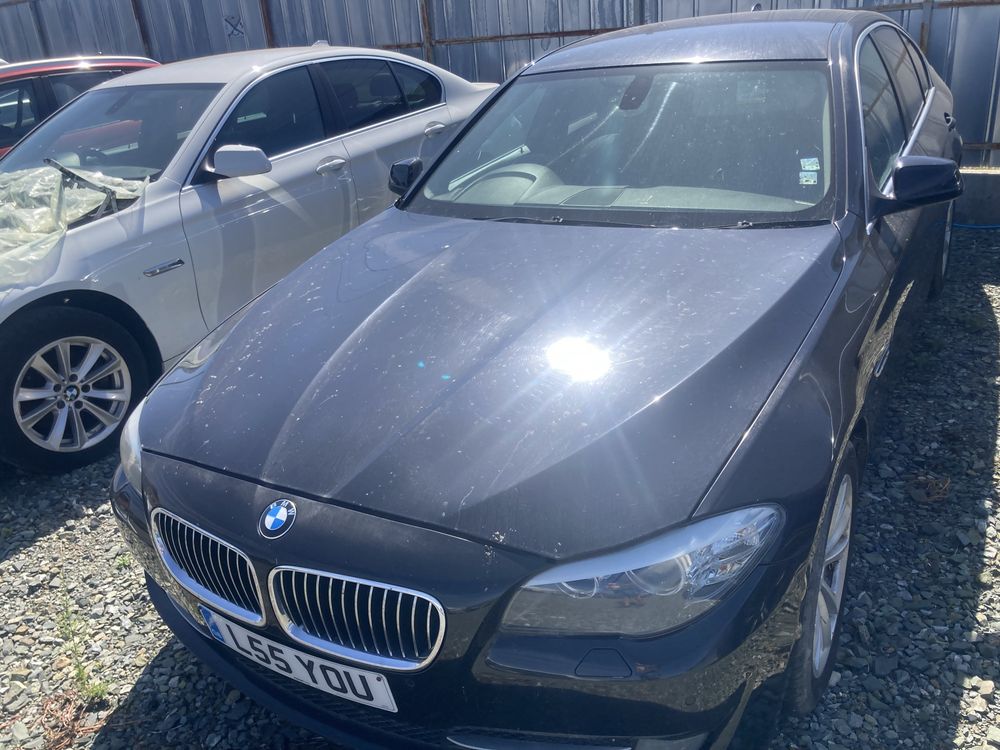 Преден капак бмв ф10 ф11 bmw f10 f11
