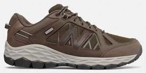 New Balance Fresh Foam 1350 Chocolate Brown