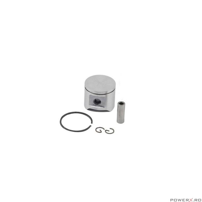 Piston complet compatibil Husqvarna 45, 245R, Jonsered 2045, 42mm,