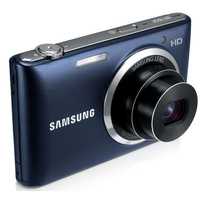 Samsung ST150F 4.5-22.5mm 25mm (синий)