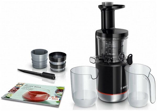Соковыжималка Bosch MESM731M VitaExtract