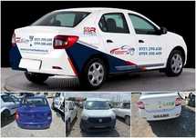 Dezmembrari Dacia Logan Sandero/Lodgy/Dokker/MCV/ Dacia Duster