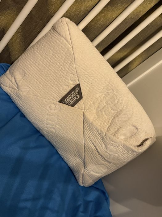 Възглавница Cuclo OPTO