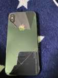 Vand iphone X in stare buna
