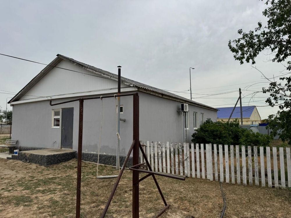Продается дом 116 кв м