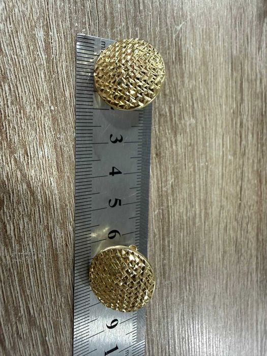 Златни обеци Дамски