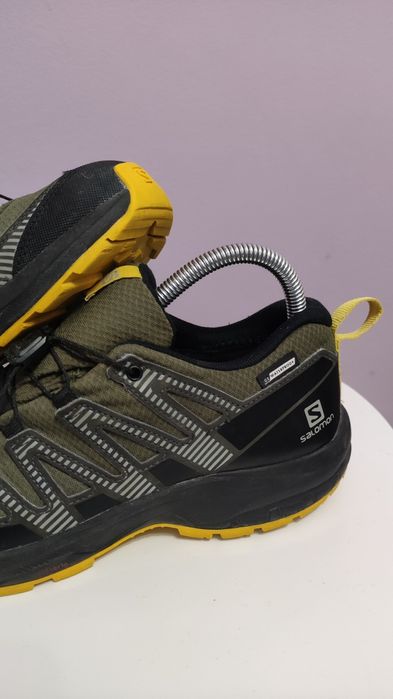ДАМСКИ 
 Salomon  XA Pro V8
 size 39