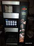 Aparate cafea wittenborg 9100