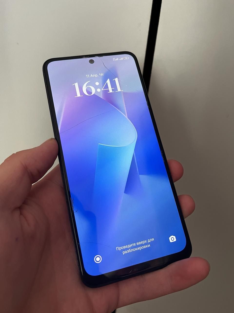 Redmi note 11 Xiaomi