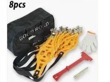 Щипки за кабели за подаване на ток 1500А- 2 броя