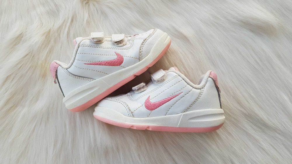 Детски маратонки Nike №21/22