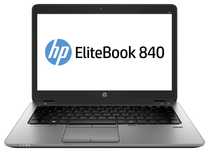 Лаптоп HP 840 G2 i7-5600U 8GB 256GB SSD FULL HD ГАРАНЦИЯ
