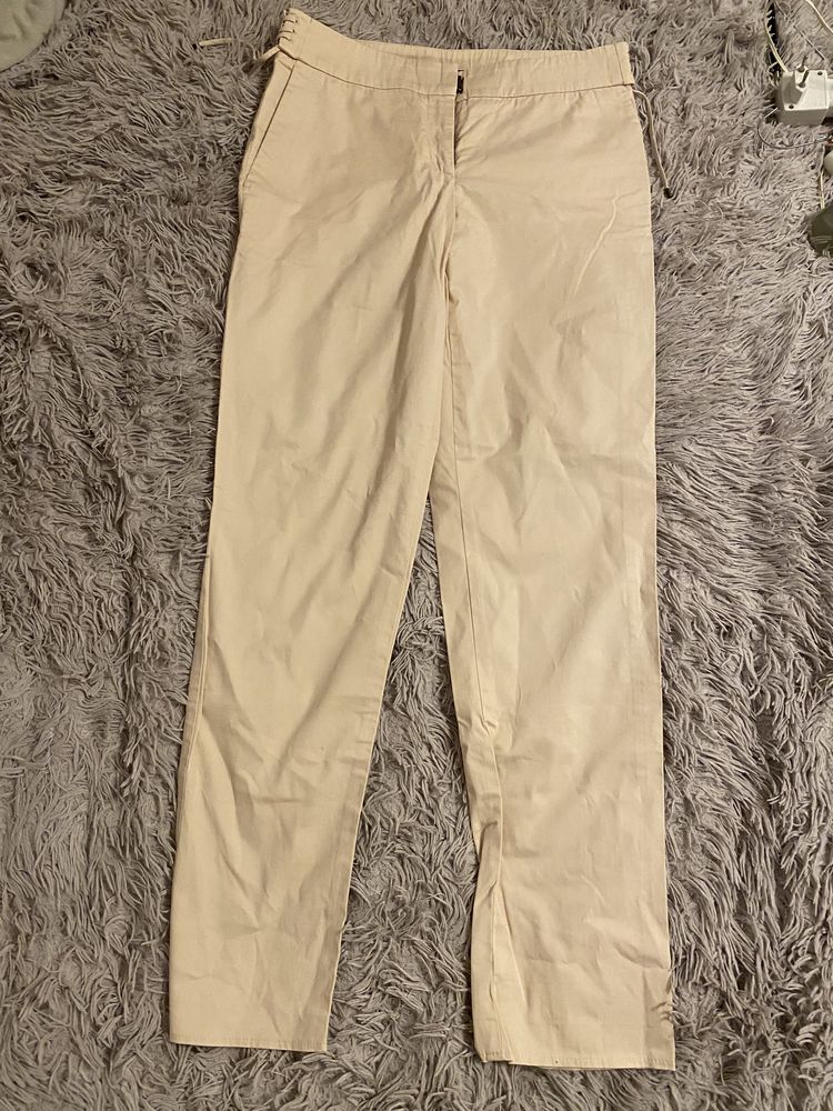 Pantaloni Hugo boss/Max mara/Stefanel superbi