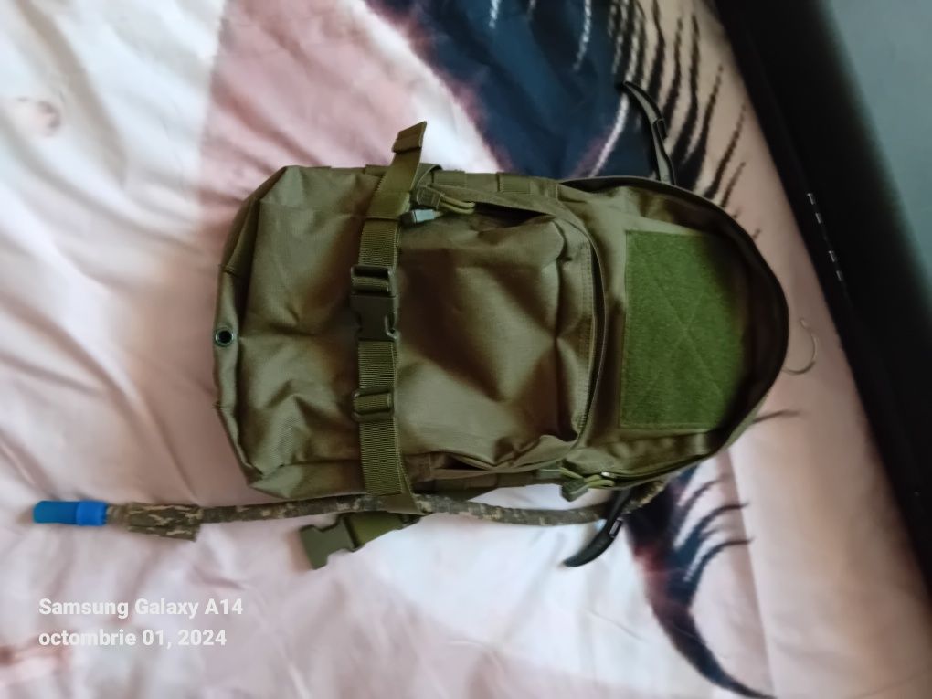 Echipamente airsoft