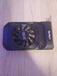 Видео карта GTX 1050TI