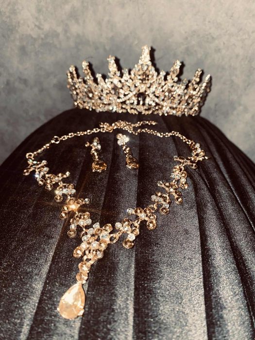 Корона за повъд