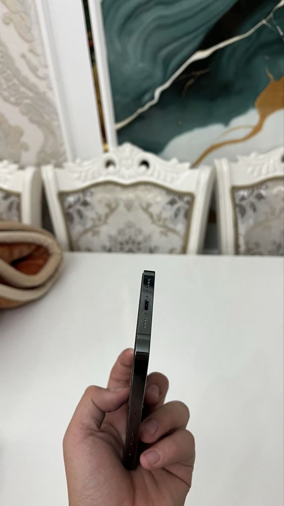Iphone 13 pro 256gb