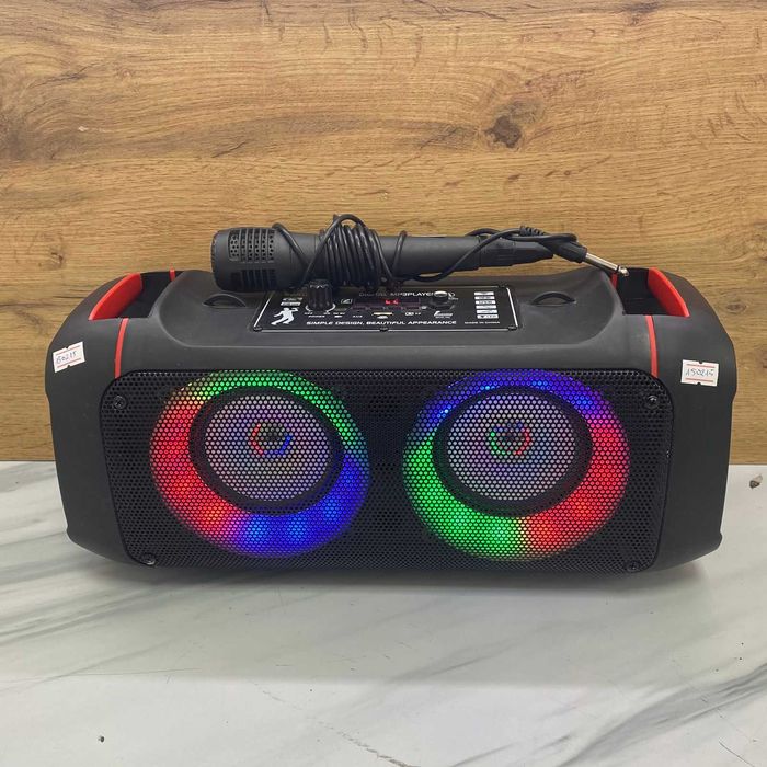 СВ47/Беспроводная Колонка KAKUSIGA SK150215