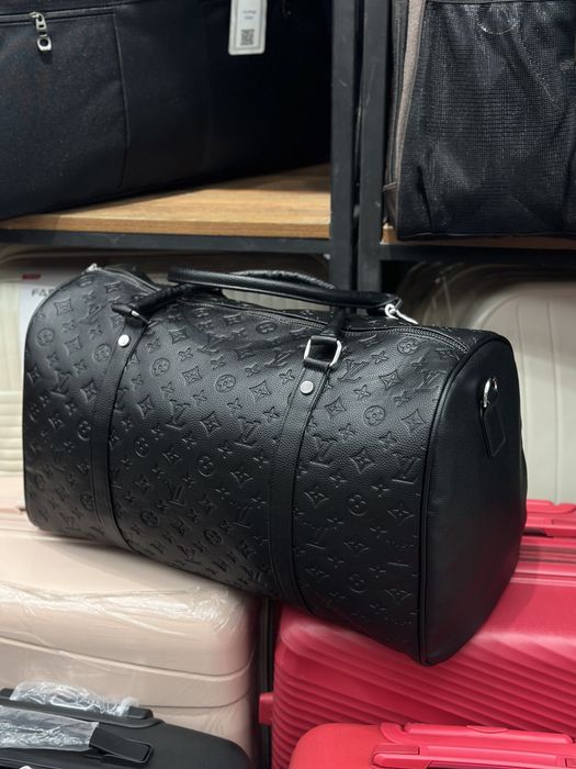 Новая мужская дорожная сумка