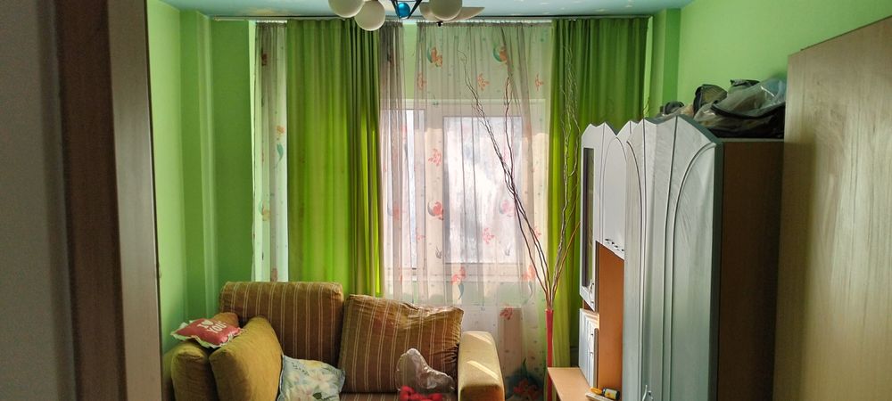 Apartament 3 camere ,decomandat, ultracentral.