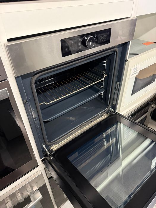 Cuptor electric încorporabil, multifuncțional Whirlpool AKZ9629IX