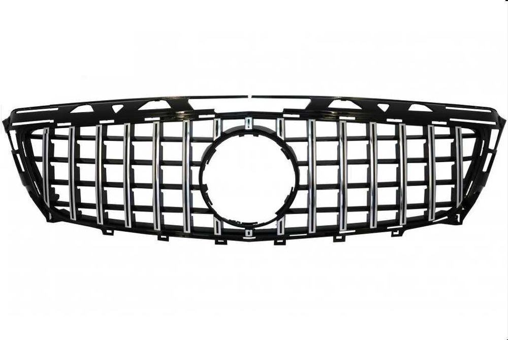 Grila Mercedes CLS W218 2011-2014 Crom Panamericana Standard