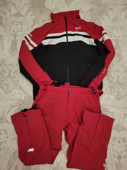 Costum schi  XXL barbati
