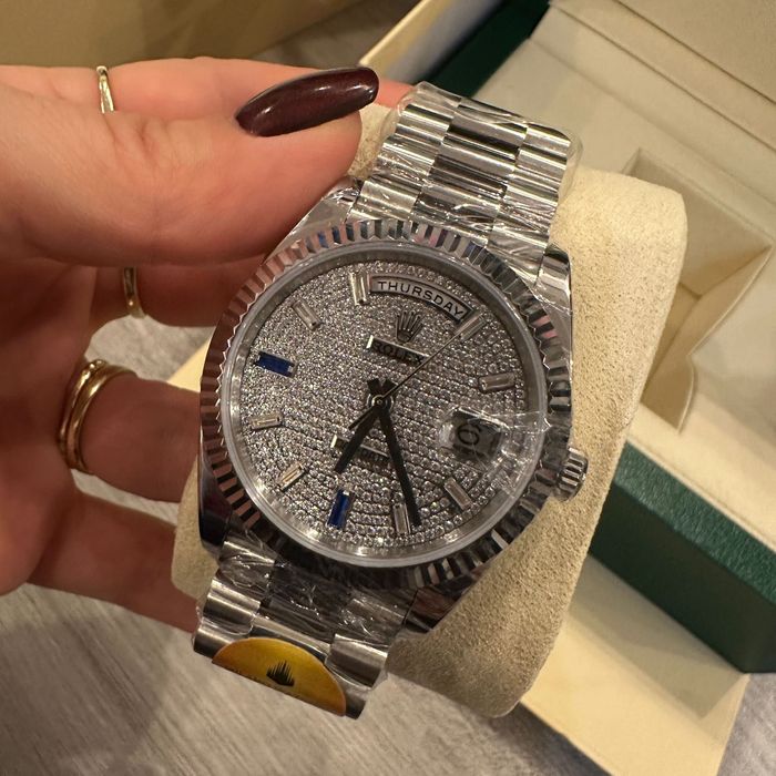 ceas automatic mecanic rolex