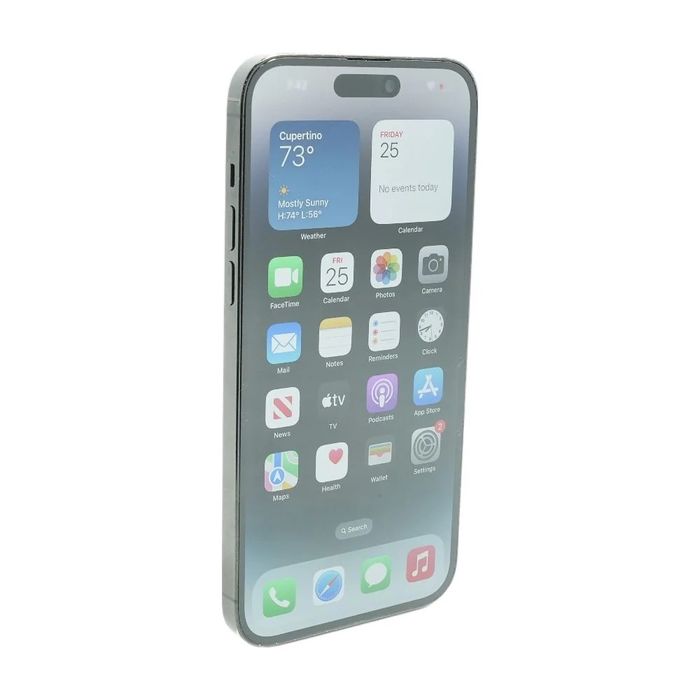 Продам или обменяю iPhone 14 Pro Max