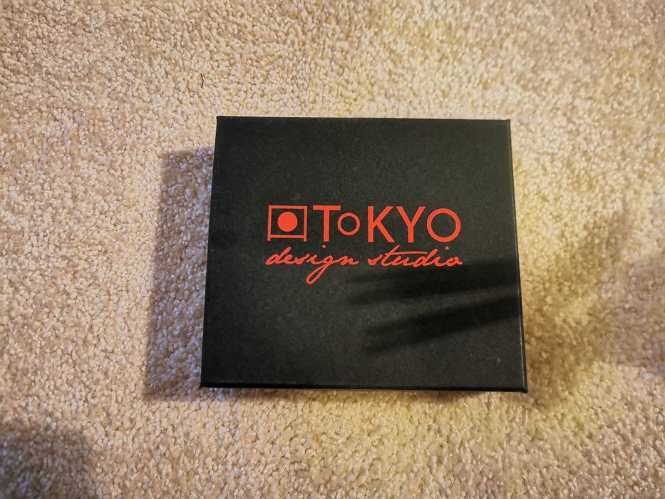 Set lingurițe în stil japonez TOKYO DESIGN STUDIO 6 piese