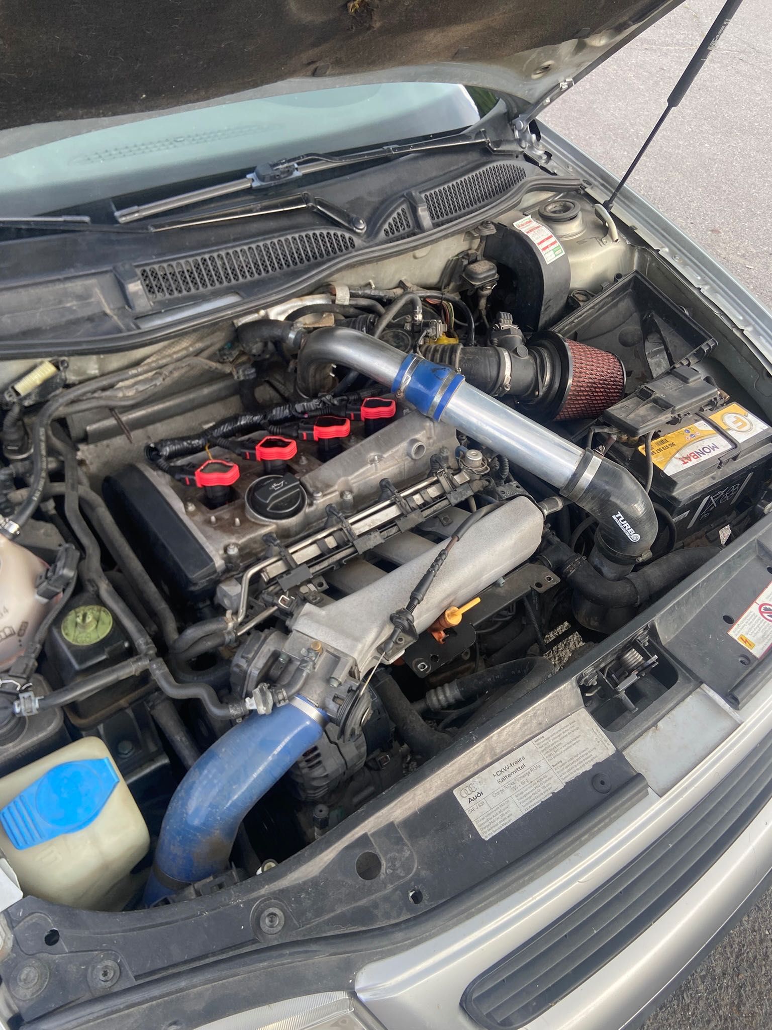dvigatel audi a3