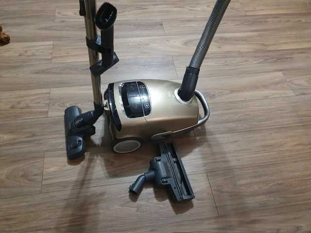 Aspirator Beko Air touch Turbo