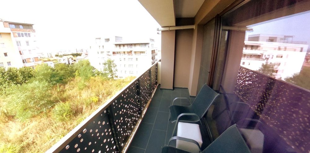 Apartament de vanzare Cartier Europa