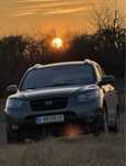 Hyundai santa fe 2.2 crdi 2007/12