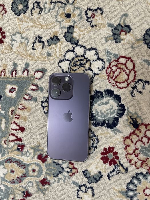Iphone 14 pro 128
