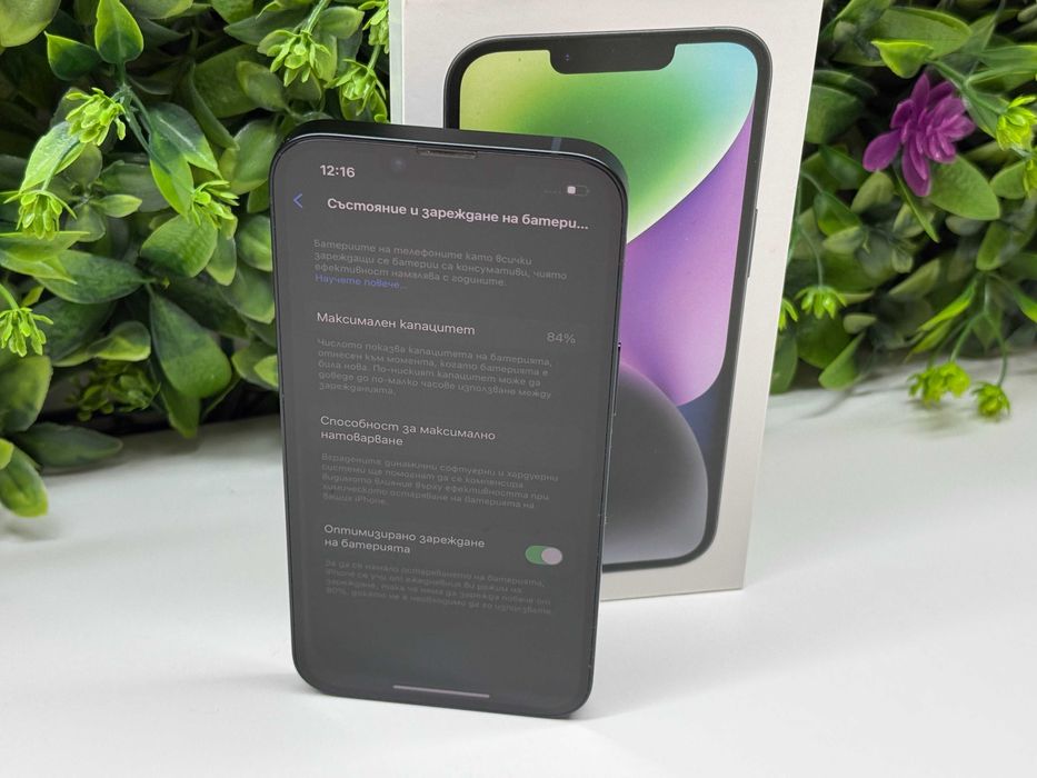 ! ПрОмО ! iPhone 14 128GB УнИкАт №3737