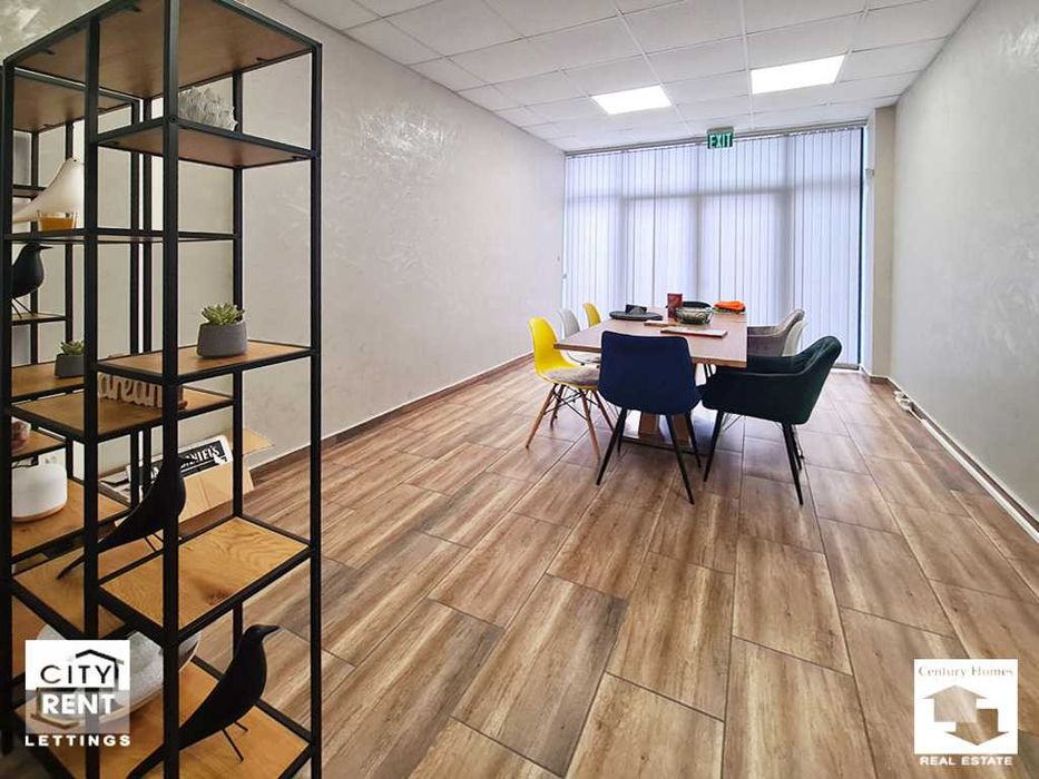 Дава се под наем Магазин в Велико Търново, Колю Фичето - 130 кв.м за 770 € - Снимка #3