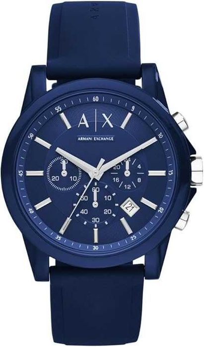 Ceas Armani barbatesc Armani Exchange AX2320 și AX.1327 Quartz sigilat