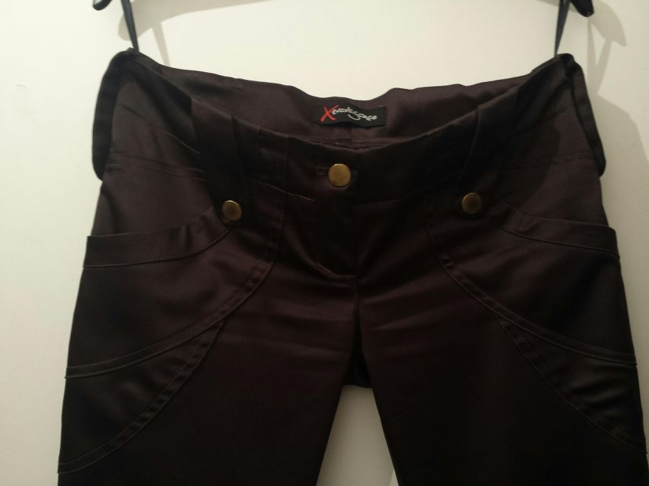 Pantaloni dama Xtravagance marime XS sau S