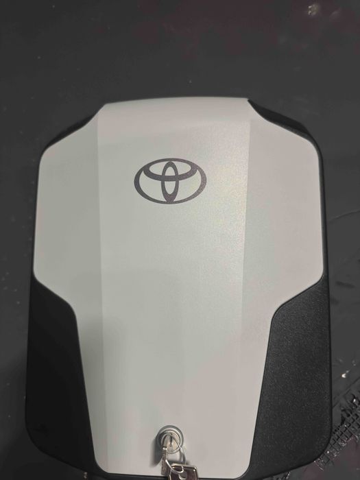 Оригинална Зарядна станция TOYOTA 22KW