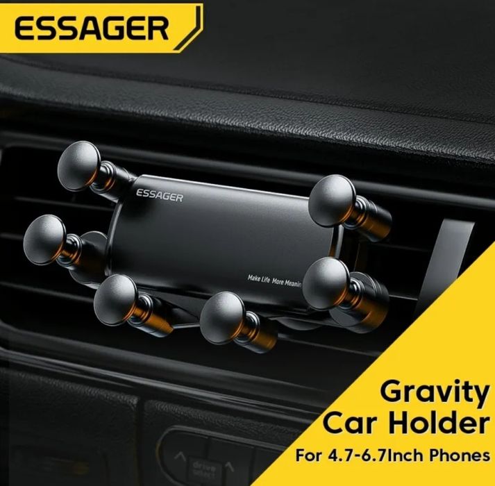 Suport auto pentru telefon