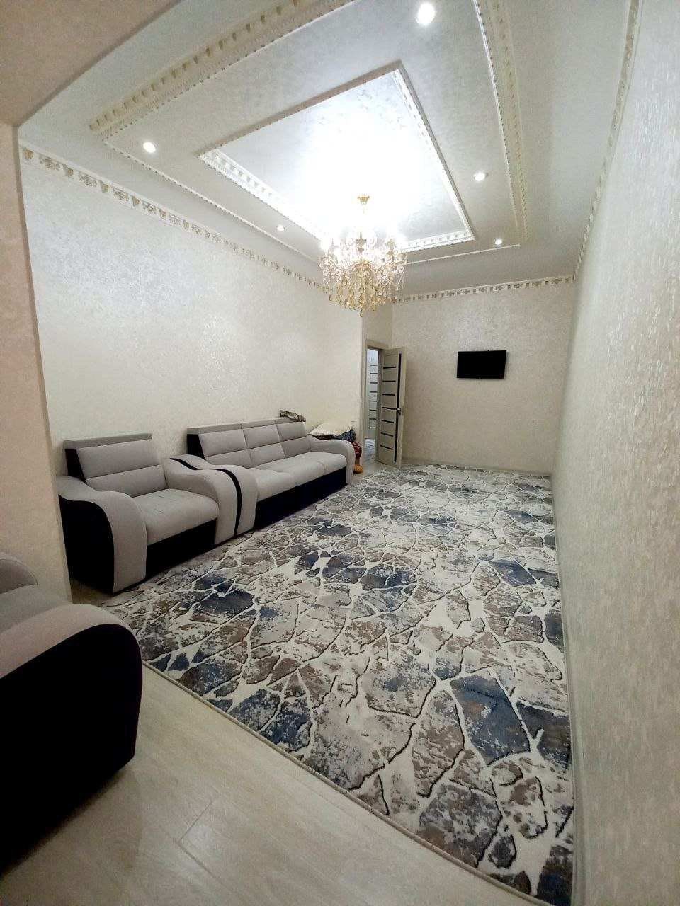 1-хоналик квартира ижарага