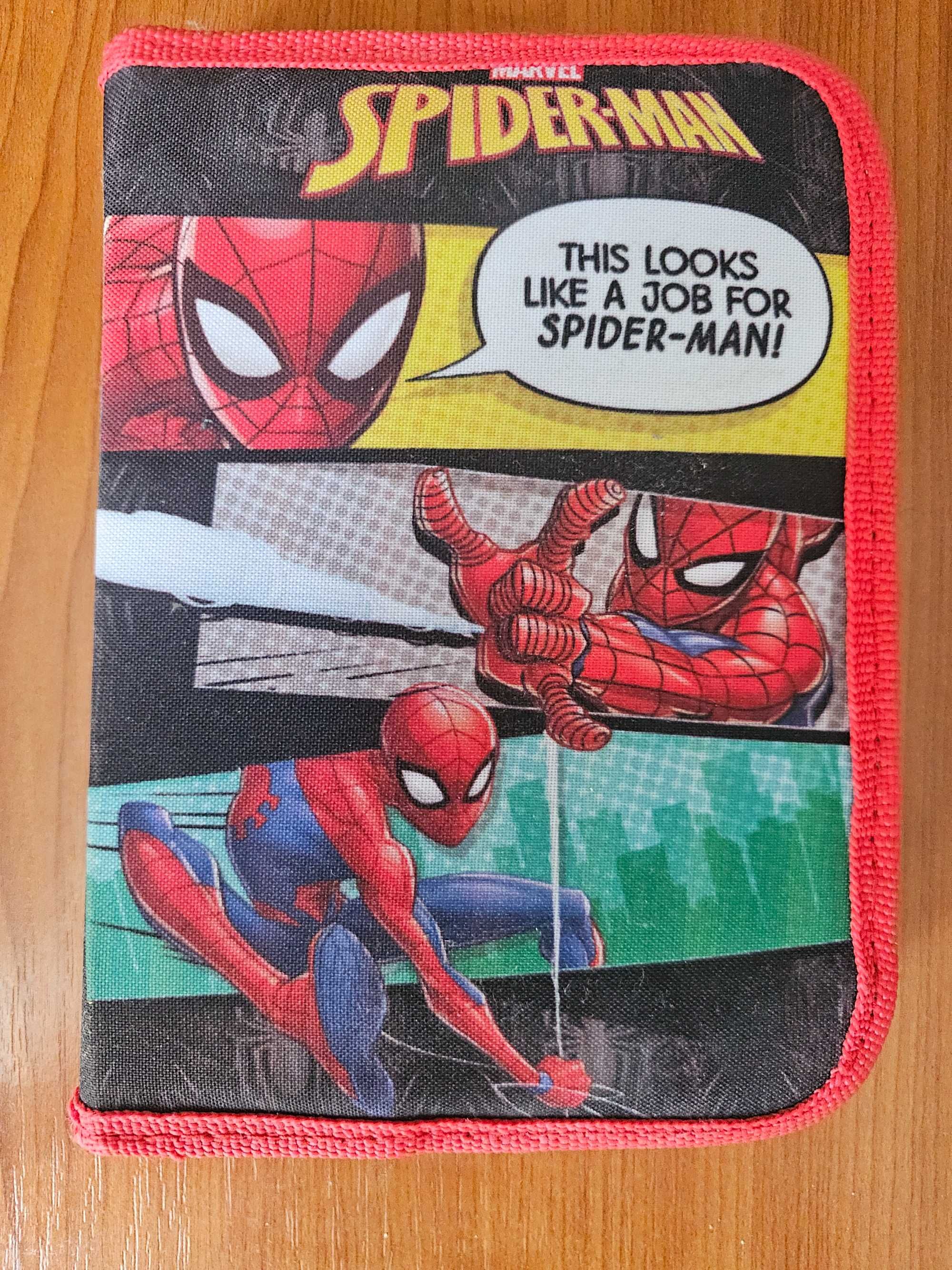 Penar Spider-Man