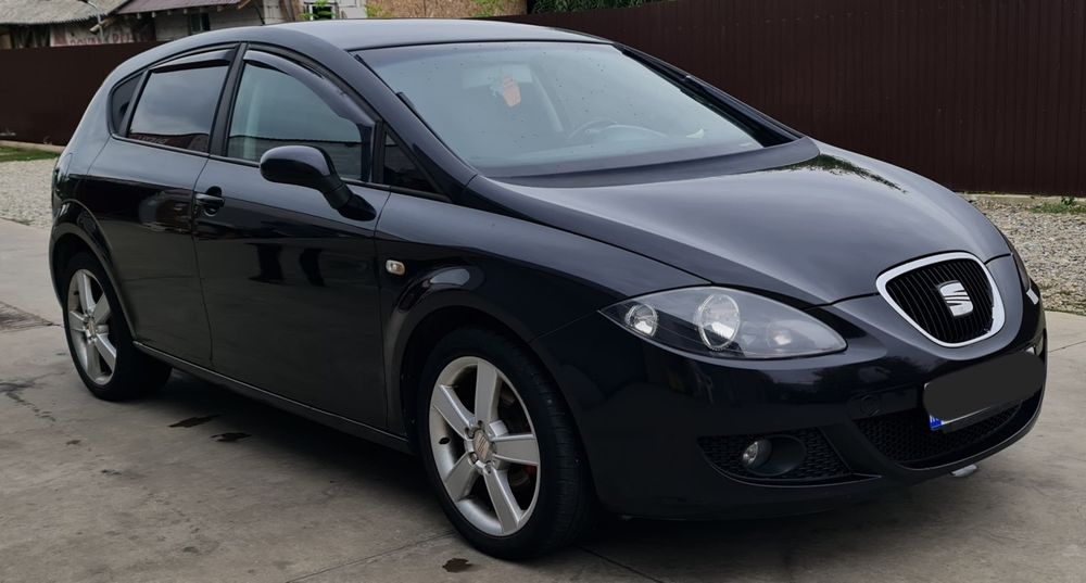 Seat Leon 1.9 TDi
