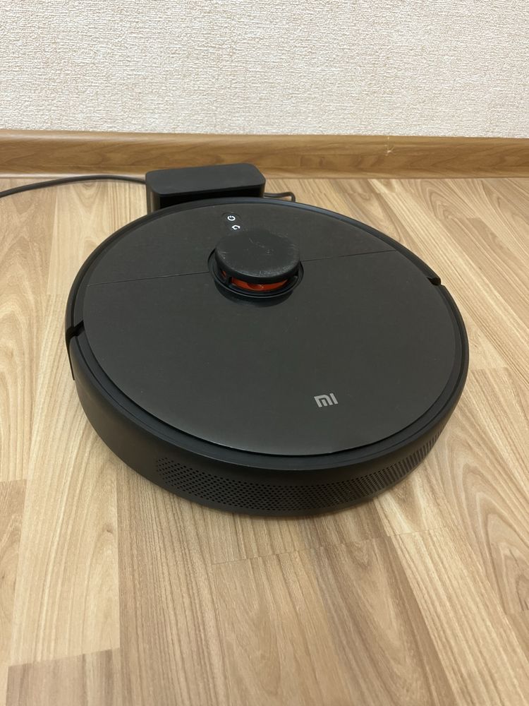 Mi Robot Vacuum Mop 2 Ultra