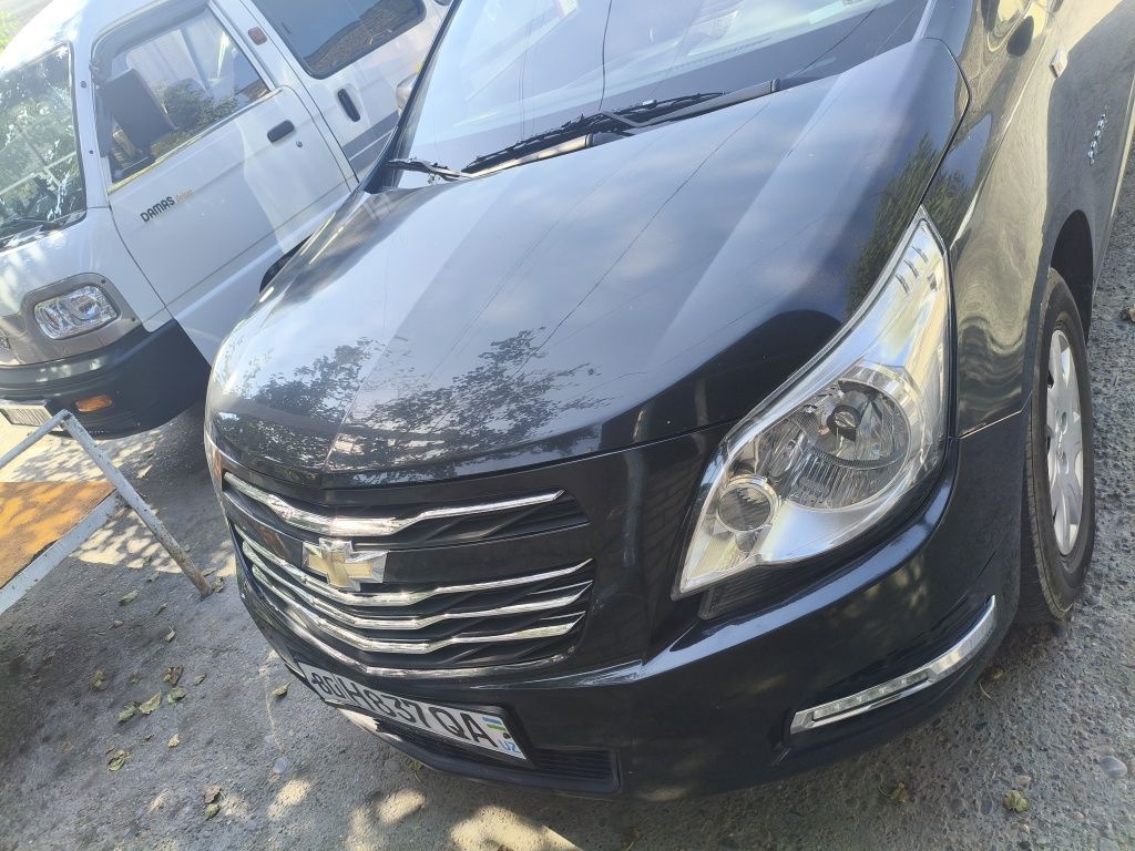 Cobalt aftamat metan gaz